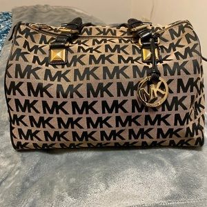 Authentic Michael Kors Handbag